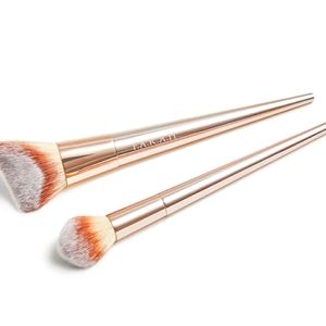 New/Sealed F.A.R.A.H Brush Duo
